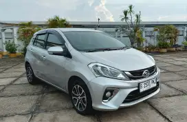 Sirion 1.3 AT 2019 Tdp15