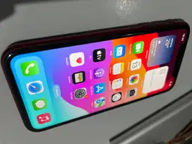 iPhone XR 128GB - MERAH