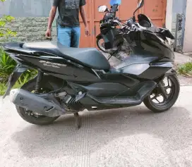 New PCX 2023 Bulan 11