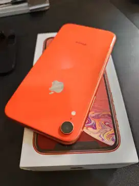 Iphone xr 256gb wifi only