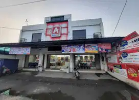 DISEWA RUKO DI KARANG ASEM, CITEUREUP BO95