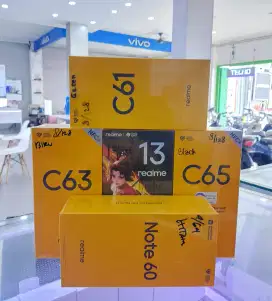 Ready stok realme terlengkap