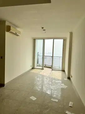 Apartemen Ancol Mansion Tower Atlantic Ocean 2 BR Unfurnished