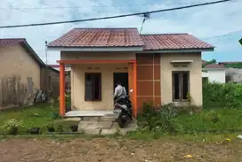 ASET BTN PONTIANAK. RUMAH MURAH PERUM KHATULISTIWA PONTIANAK UTARA