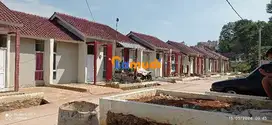 RUMAH SUBSIDI KEREN READY CICILAN FLAT 1 JUTA DI PARAKAN MUNCANG