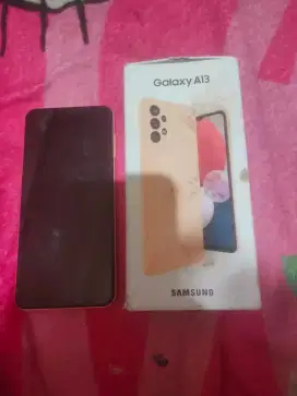 Samsung A13 6/128 Fullset