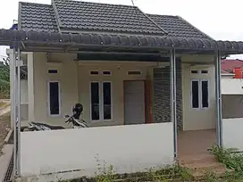 Dijual cepat Rumah Di Jl Limbungan / Putri Ayu Rumbai