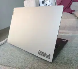 Lenovo Thinkbook 14 Core i7 Gen 10 RAM 16GB SSD 512GB