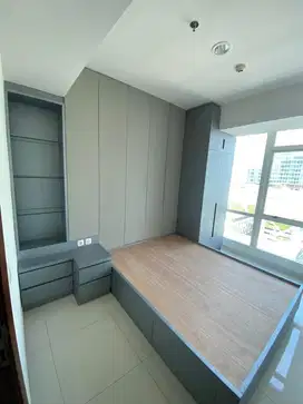 Disewakan Apartemen Kensington 1BR Tower Clifford full furnished