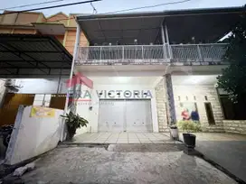 Ruko Jual di Komplek Kuliner Area Sekolah Cocok untuk Usaha Sawojajar