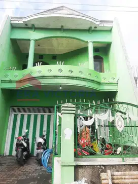 DIJUAL Ruko Lokasi Strategis dan Ramai Dekat Pintu Tol Kota Malang