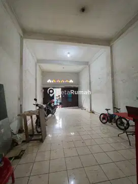 DIJUAL RUKO BISNIS JALAN THAMRIN (TJIA TJAI)