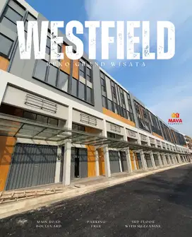 WESTFIELD GRAND WISATA