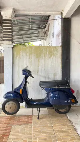 Vespa Excel 1997