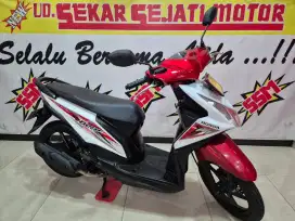 Honda Beat Esp cw full injeksi muluuuss