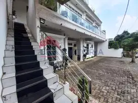 DIJUAL Cafe+Guest House Lokasi Strategis Dekat Wisata dan Kuliner Batu