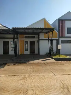 rumah di sepatan timur tangerang