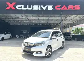 ( DP 25jt ) Honda Mobilio E 2021 Automatic, Km55rb, Vipcars