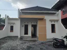 Rumah murah  dan strategis