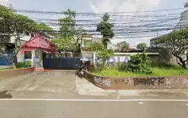 JUAL Gudang + Kantor Mewah dan Luas Lokasi Poros Jalan Kota Malang
