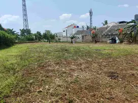 Tanah SHM Jatinangor Hook 5 Menit Kampus ITB