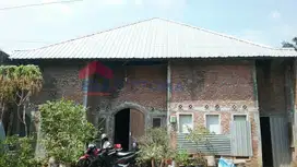 DIJUAL Rumah Dekat Bandara Abs Saleh Akses Mudah Jalan Raya Pakis
