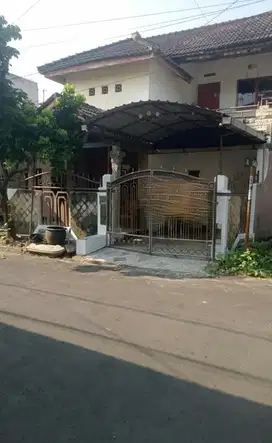 Jual rumah murah d  kota Mojokerto siap  huni dekat semua  FASUM