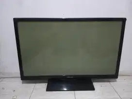 Samsung plasma 41 inc