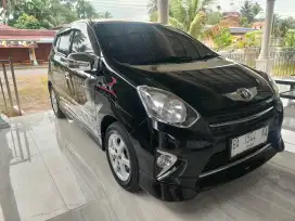 AGYA 1.0 TRD METIC 2015