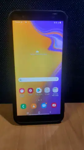 Samsung J6+ ram4 dan, 64gb