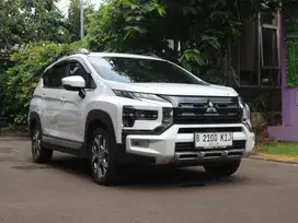 Mitsubishi Xpander Cross Premium