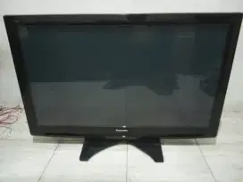 Panasonic plasma 42 inc TH.P42A2G