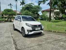 Rush TRD Sportivo ULTIMO AT 2017