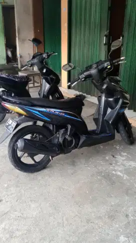 Jual Vario 2011 mulus mesin halus