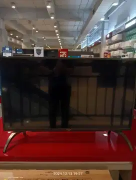 Sharp TV 43 INCH