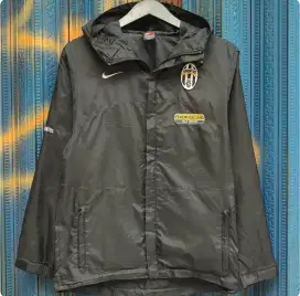 JAKET NIKE VTG EX JUVENTUS ORIGINAL