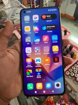 Xiaomi mi 11 lite