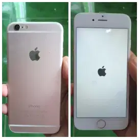 Dijual iphone tipe iphone 6