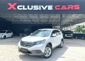 ( DP 25jt ) Honda CRV 2.0 2014 Automatic, Km100rb, Vipcars