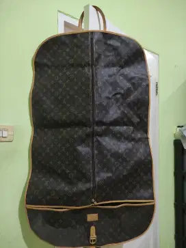 Sarung jas original louis Vuitton