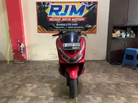 Promo Akhir Tahun Honda PCX 2018 T/A