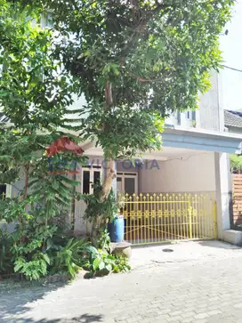 Rumah Jual Dekat RS Prima Husada Ada Kosan Aktif Singosari