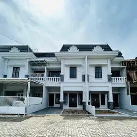 Villagio Cempaka Residence