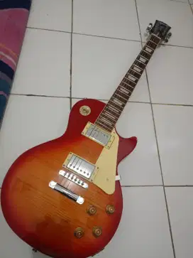 Gitar Gibson Les Paul