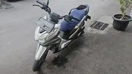 Honda Beat Street 2022