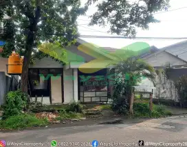 DISEWAKAN RUMAH STRATEGIS DAERAH TIKALA, HARGA SANGAT MURAH