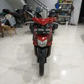 Yamaha Mio M3 2019 B Jakarta