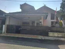 KOMPLEK ELITE PONDOK KELAPA INDAH