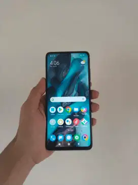 Poco x3 nfc 8/128gb nominus mulus