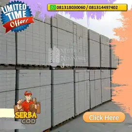 Hebel UK 7  (TERMURAH)